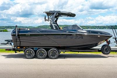 BOATZON | SUPRA SE 575 2025