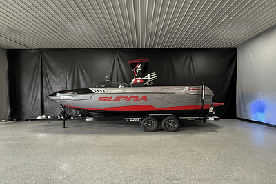 BOATZON | Supra SE450 2020 BOATZON | Supra SE450 2020