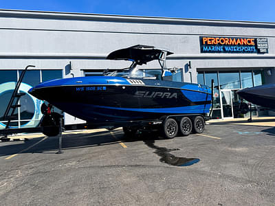 BOATZON | SUPRA SE450 2022