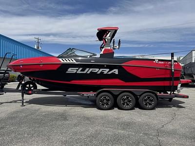 BOATZON | SUPRA SE550 2019 BOATZON | SUPRA SE550 2019