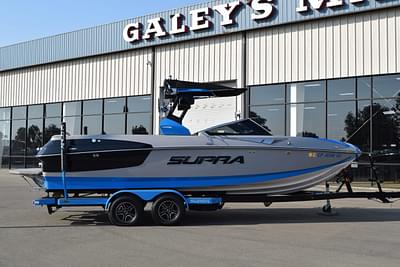 BOATZON | 2016 Supra SG450 BOATZON | 2016 Supra SG450
