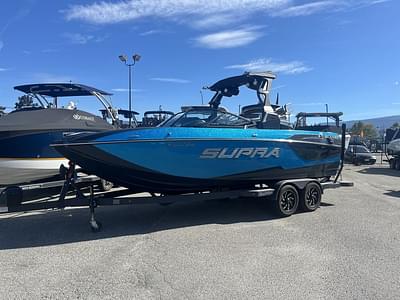 BOATZON | Supra SL 2019 BOATZON | Supra SL 2019