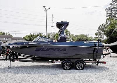 BOATZON | Supra SL 2022 BOATZON | Supra SL 2022