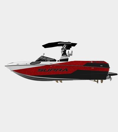 BOATZON | SUPRA SL 2022 BOATZON | SUPRA SL 2022