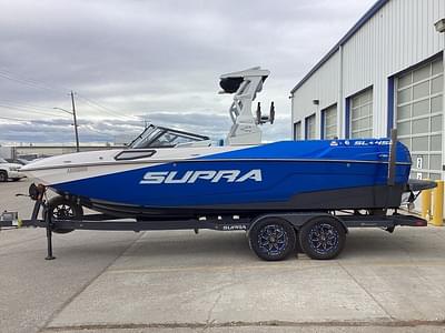 BOATZON | Supra SL 2023