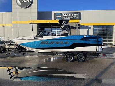 BOATZON | Supra SL 2023 BOATZON | Supra SL 2023
