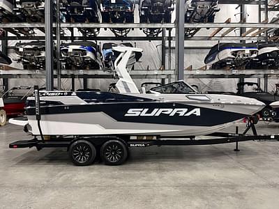 BOATZON | SUPRA SL 2025