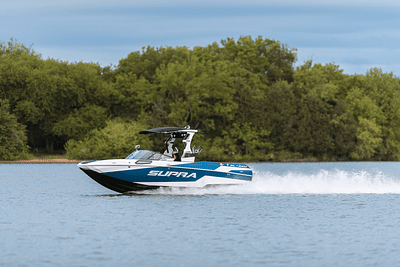 BOATZON | Supra SL 2025