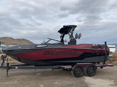 BOATZON | SUPRA SL 450 2023