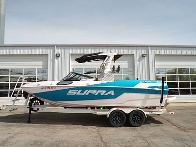 BOATZON | SUPRA SL 450 2023