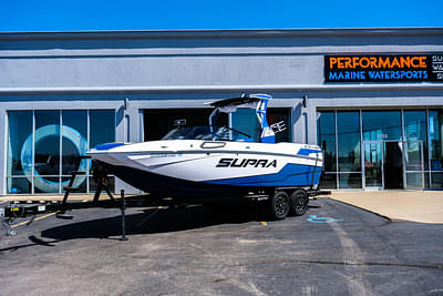 BOATZON | SUPRA SL 450 2023 BOATZON | SUPRA SL 450 2023