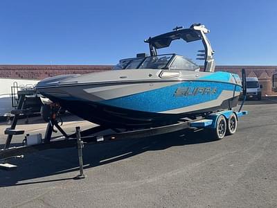 BOATZON | Supra SL 450 2024 BOATZON | Supra SL 450 2024