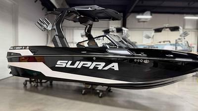 BOATZON | Supra SL 450 2024