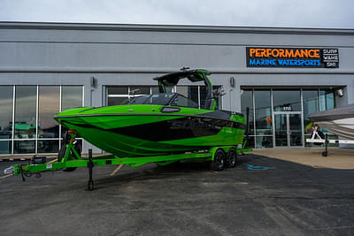 BOATZON | SUPRA SL 450 2024