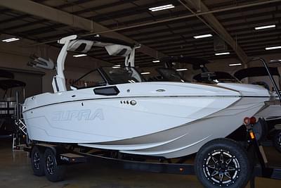 BOATZON | SUPRA SL 450 2025