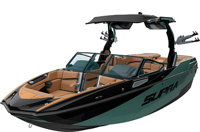 BOATZON | SUPRA SL 450 2025