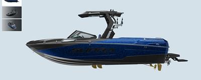 BOATZON | SUPRA SL 450 2025