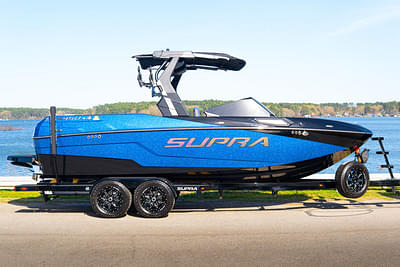 BOATZON | SUPRA SL 450 2025 BOATZON | SUPRA SL 450 2025