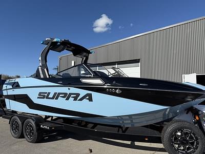 BOATZON | SUPRA SL 575 2025