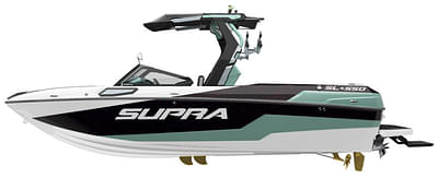 BOATZON | SUPRA SL 575 2025