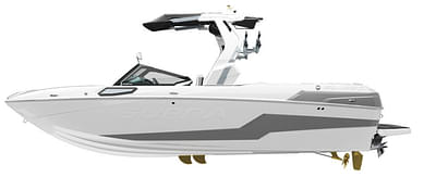 BOATZON | SUPRA SL 575 2025