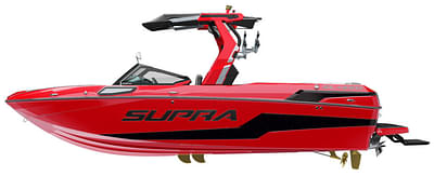 BOATZON | SUPRA SL 575 2025