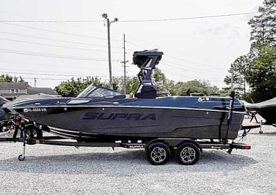 BOATZON | Supra SL400 2022 BOATZON | Supra SL400 2022
