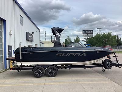 BOATZON | Supra SL450 2021 BOATZON | Supra SL450 2021