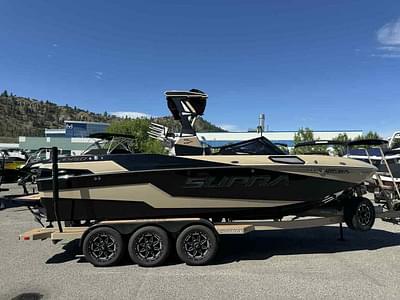 BOATZON | Supra SL450 2023 BOATZON | Supra SL450 2023