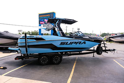 BOATZON | Supra SL450 2024