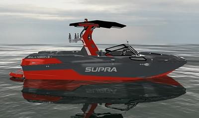 BOATZON | Supra SL450 2025