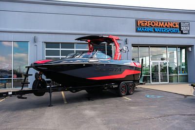 BOATZON | SUPRA SL450 2025 BOATZON | SUPRA SL450 2025
