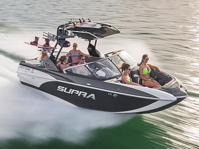 BOATZON | SUPRA SR 2017 BOATZON | SUPRA SR 2017