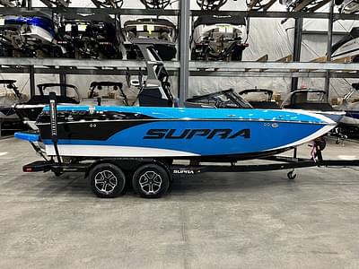 BOATZON | Supra SR 2023