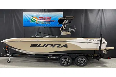 BOATZON | Supra SR 2023