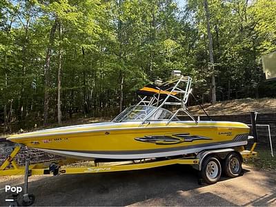 BOATZON | Supra SSV