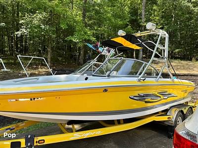 BOATZON | Supra SSV
