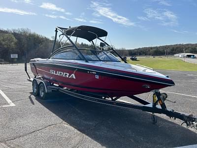 BOATZON | 2007 Supra Sunsport 22 V BOATZON | 2007 Supra Sunsport 22 V