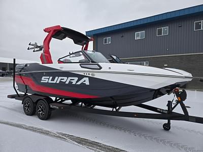 BOATZON | Supra SV 2025