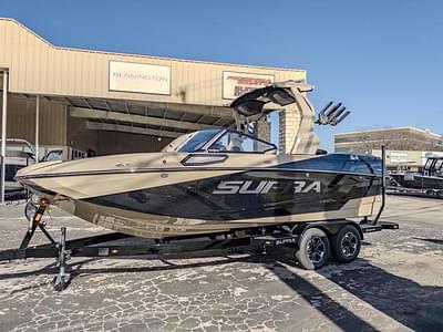 BOATZON | Supra SV 400 2024