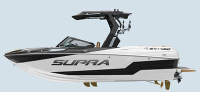 BOATZON | SUPRA SV 400 2025