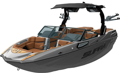 BOATZON | SUPRA SV 400 2025 BOATZON | SUPRA SV 400 2025