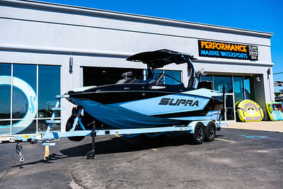 BOATZON | SUPRA SV 450 2024 BOATZON | SUPRA SV 450 2024