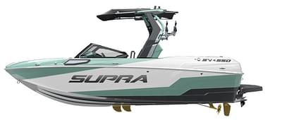 BOATZON | SUPRA SV 575 2025