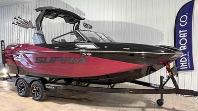 BOATZON | Supra SV400 2025 BOATZON | Supra SV400 2025