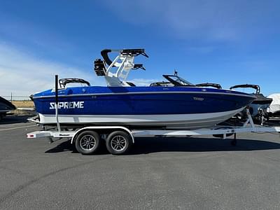 BOATZON | Supreme Boats S220 2024