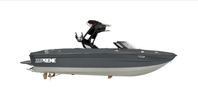 BOATZON | Supreme Boats S220 2025