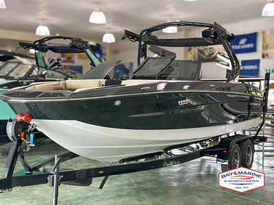 BOATZON | Supreme Boats S220 2025