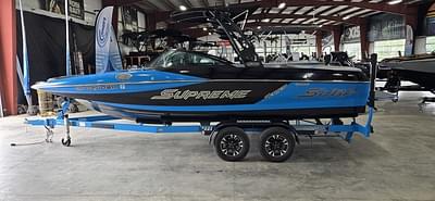 BOATZON | Supreme Boats S226 2017 BOATZON | Supreme Boats S226 2017