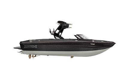 BOATZON | Supreme Boats S240 2025